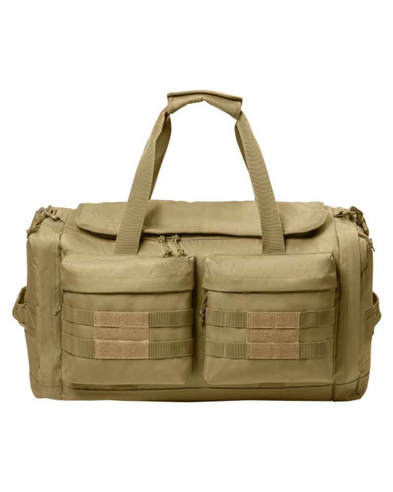 Tactical Duffel Thumbnail