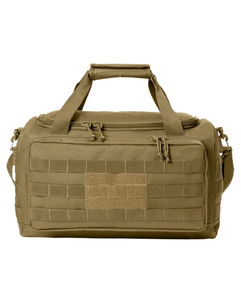 Tactical Gear Bag Thumbnail