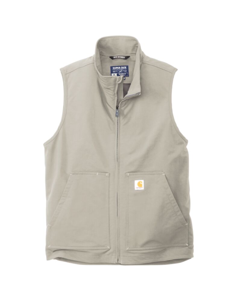 Super Dux Soft Shell Vest Thumbnail