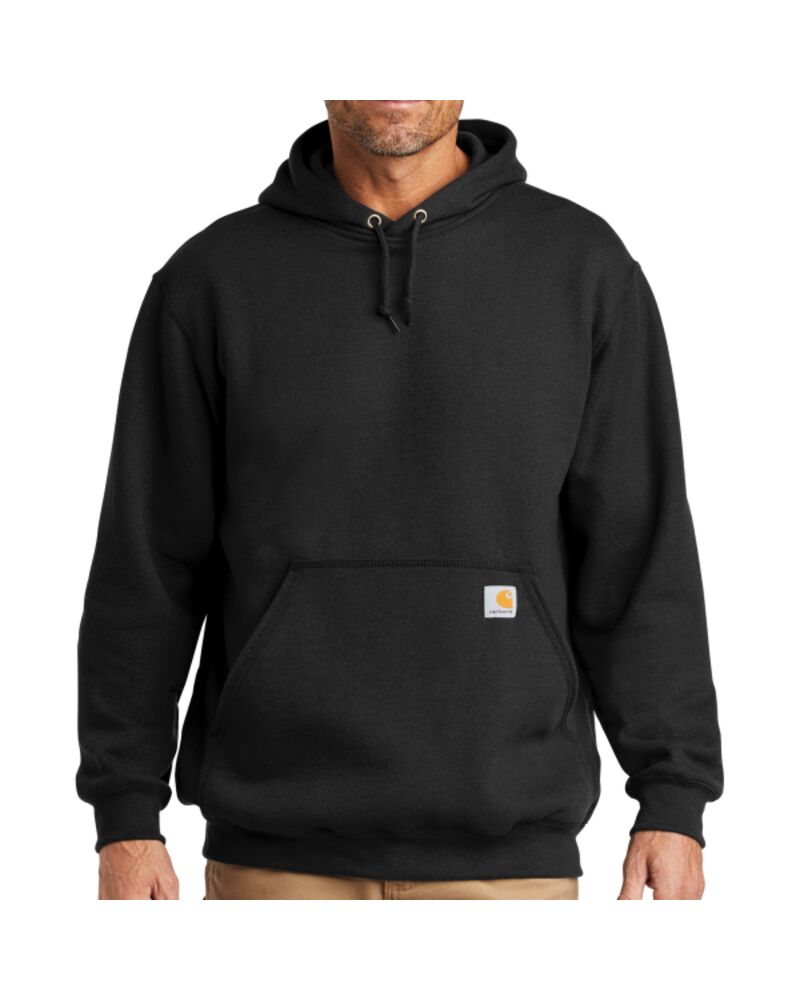 Tall Midweight Hooded Sweatshirt Thumbnail