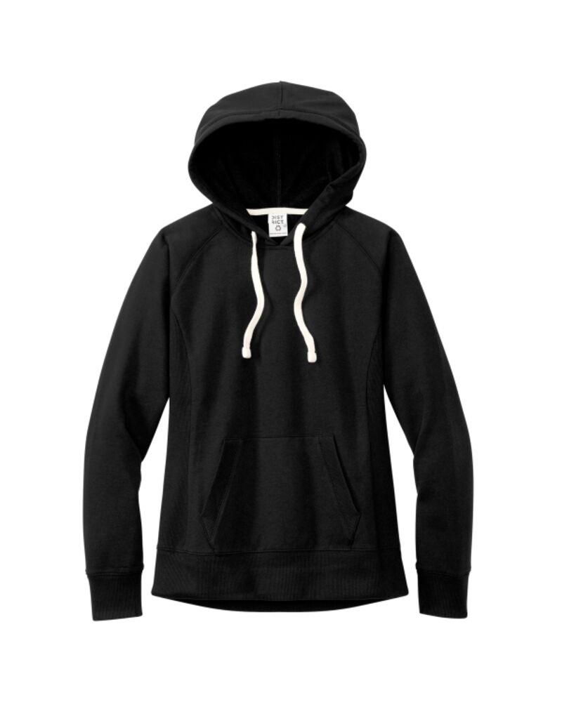 Women's Re Fleece Hoodie Thumbnail