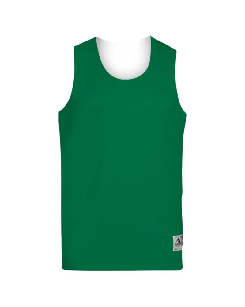 Youth Reversible Wicking Tank Thumbnail