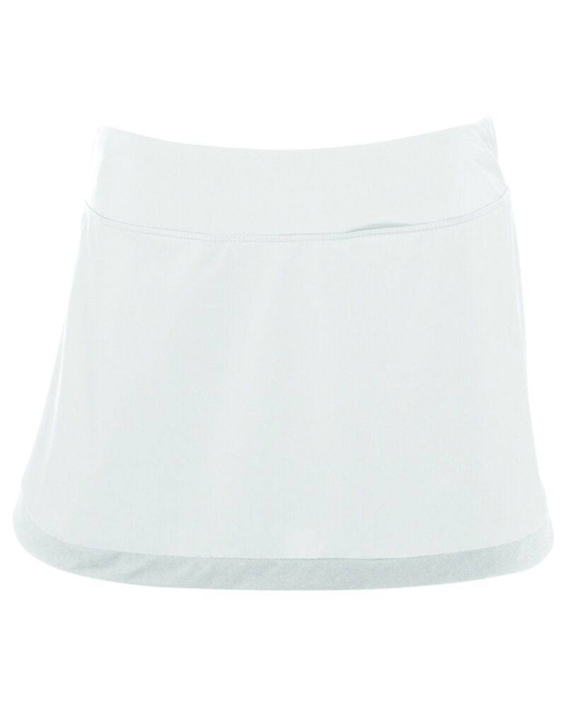 Girls Action Color Block Skort Thumbnail