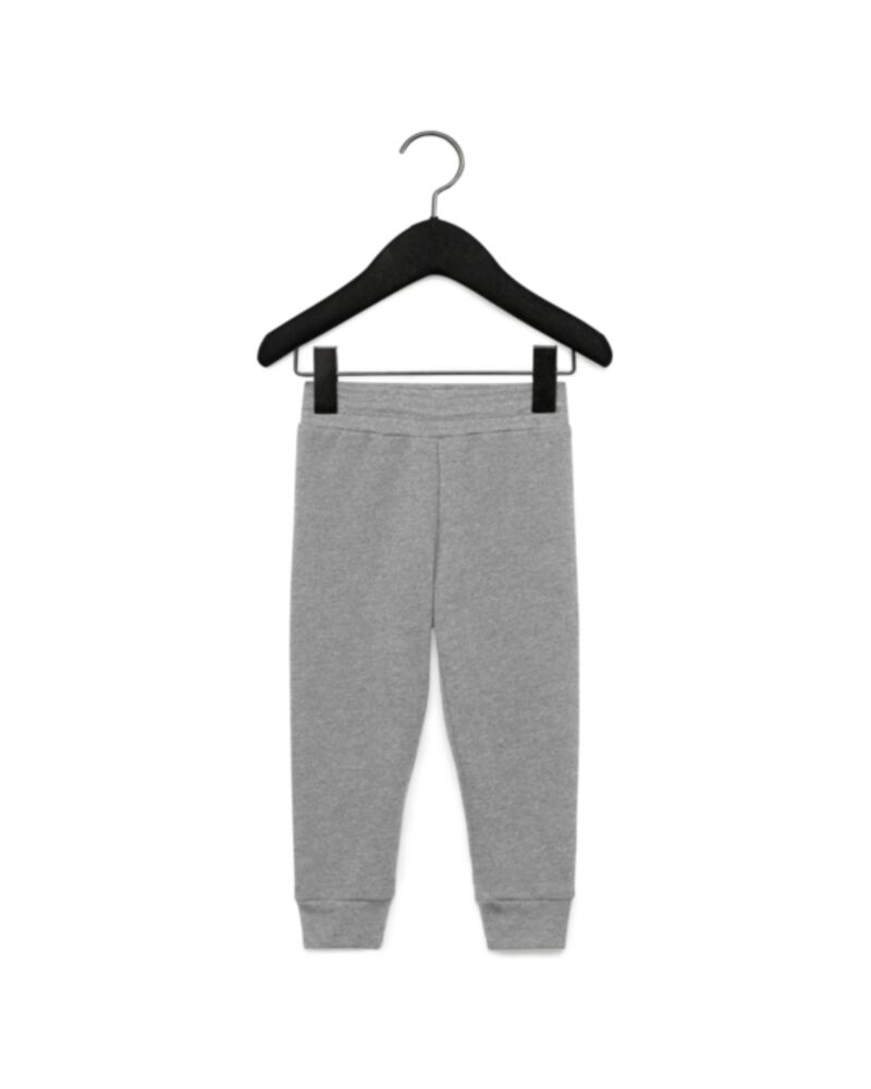 Toddler Sponge Fleece Jogger Sweatpants Thumbnail