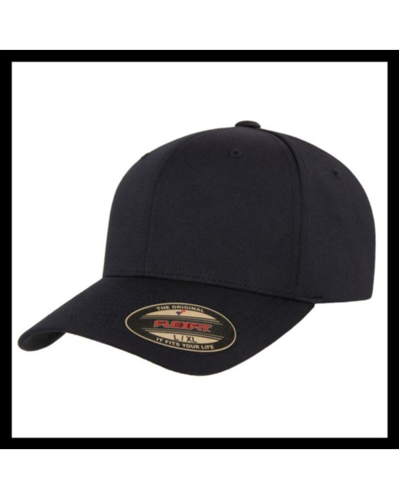 Sustainable Polyester Cap Thumbnail