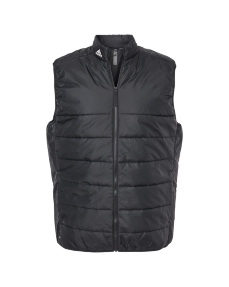 Men's Puffer Full-Zip Vest Thumbnail