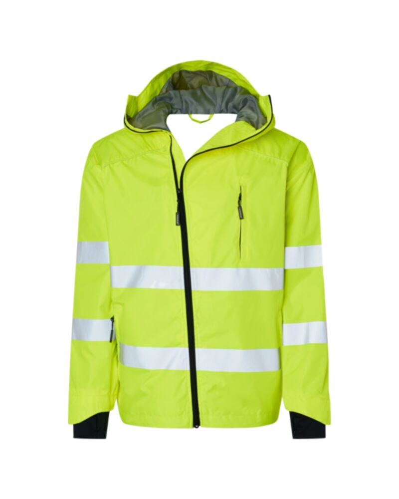 Unisex Premium Black Series® Windbreaker Thumbnail