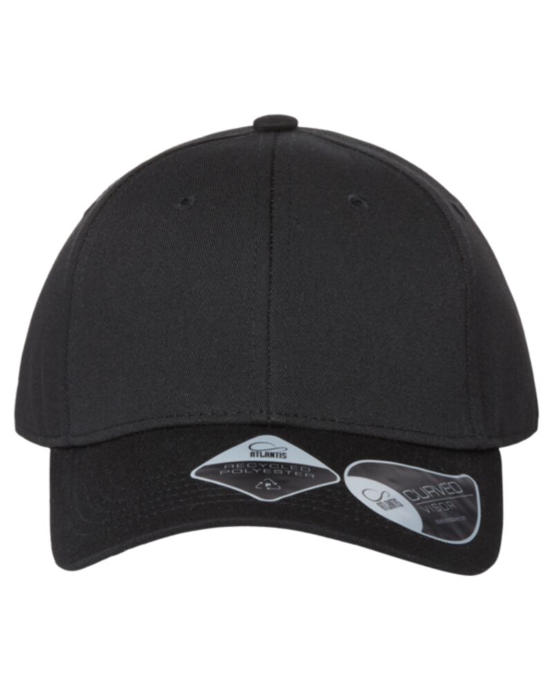 Sustainable Structured Cap Thumbnail