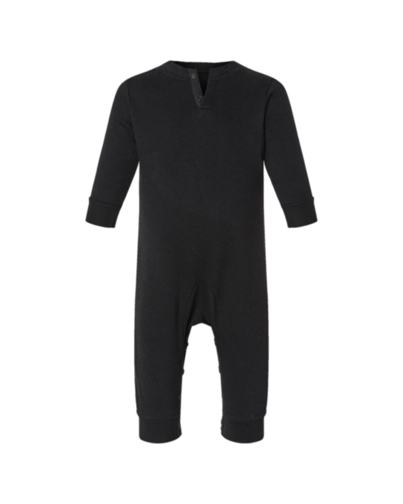 Infant Fleece One-Piece Thumbnail