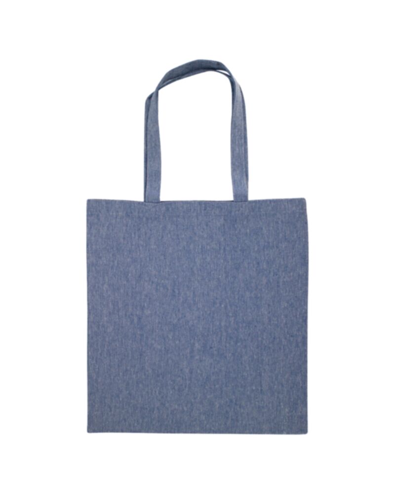 Midweight Recycled Tote Bag Thumbnail