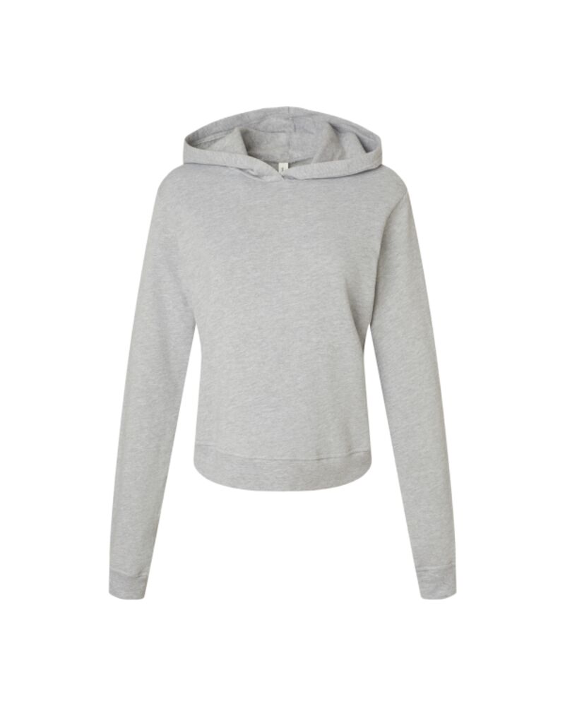 Women's Classic Hoodie Sweatshirt Thumbnail