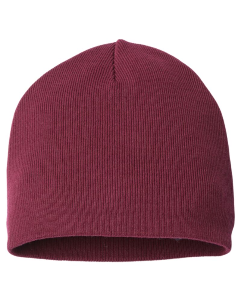 Sustainable Beanie Thumbnail