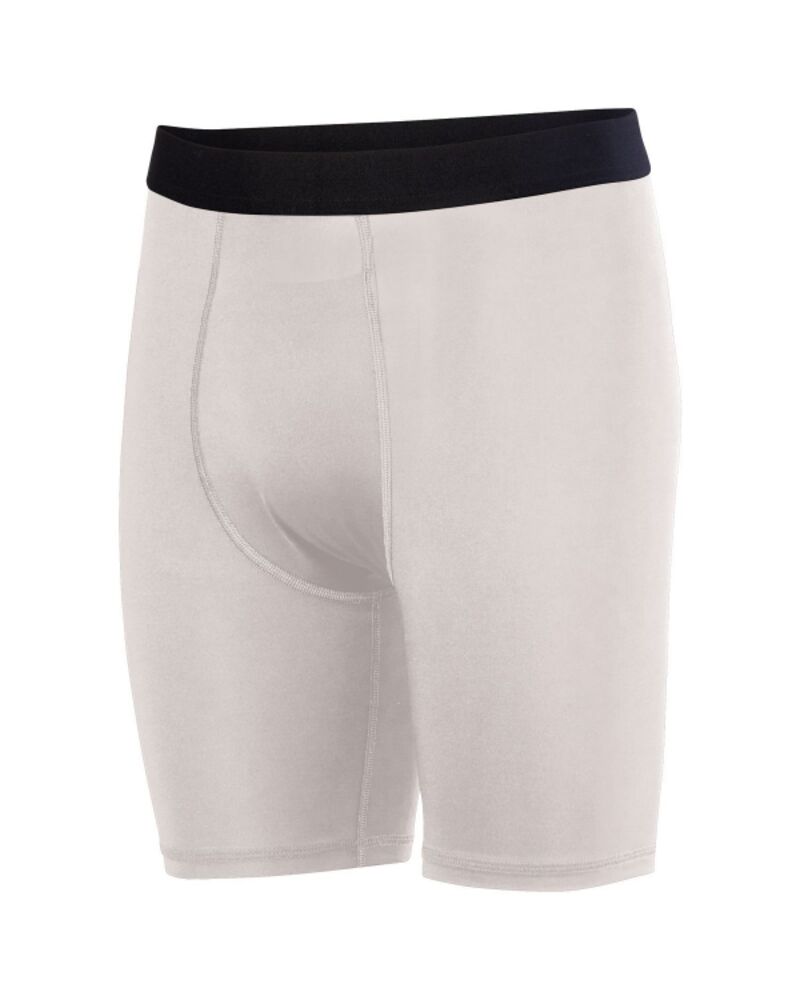 Youth Hyperform Compression Shorts Thumbnail