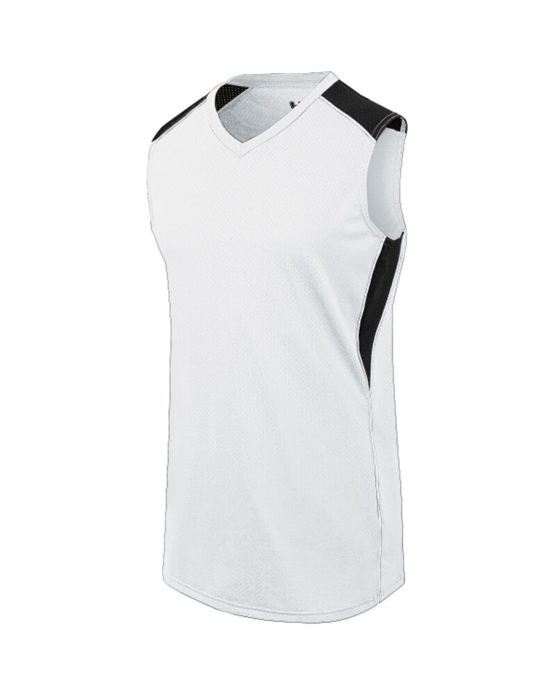 Girls Dynamite Jersey Thumbnail