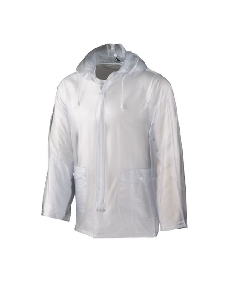 Youth Clear Rain Jacket Thumbnail