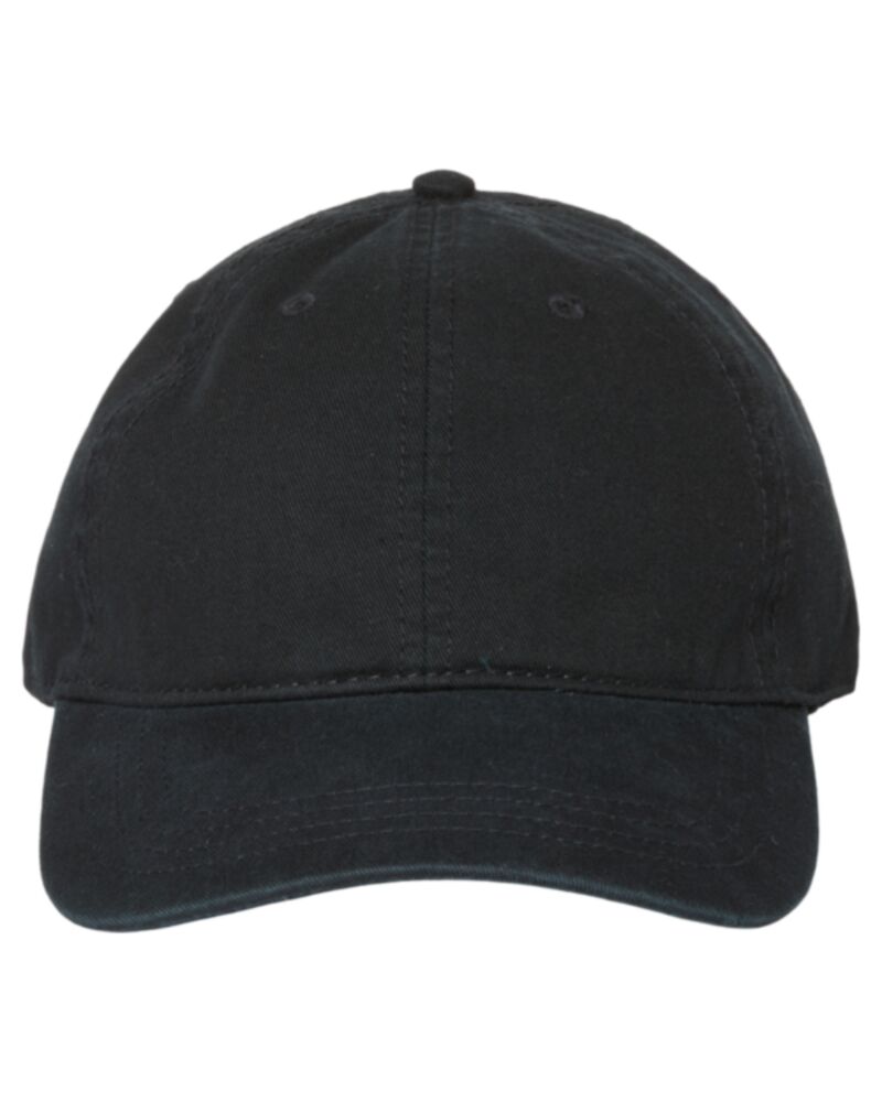 Relaxed Golf Dad Hat Thumbnail