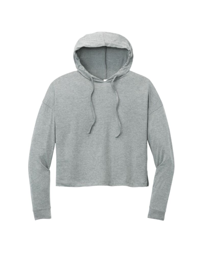 Women's Perfect Tri ® Midi Long Sleeve Hoodie Thumbnail