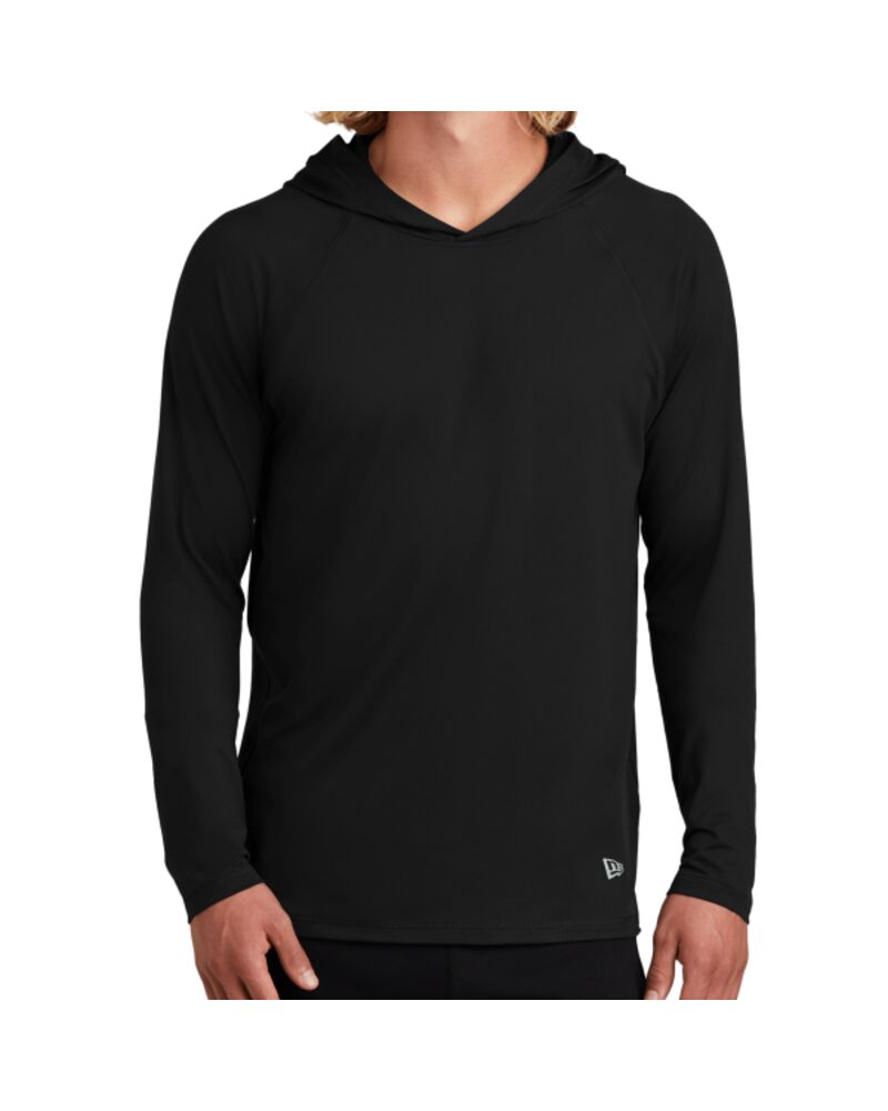 Power Long Sleeve Hoodie Thumbnail