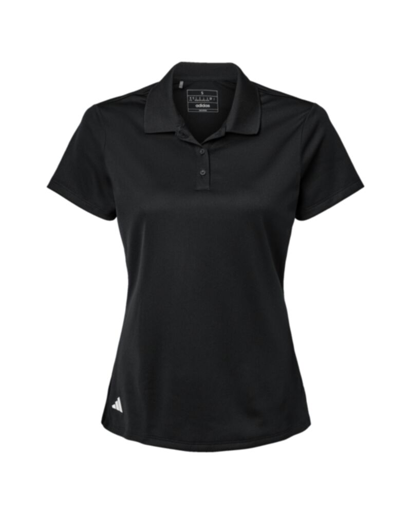 Women's Performance Piqué Polo Thumbnail