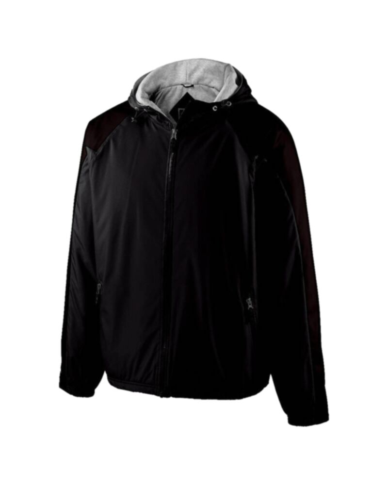 Youth Homefield Hooded Jacket Thumbnail