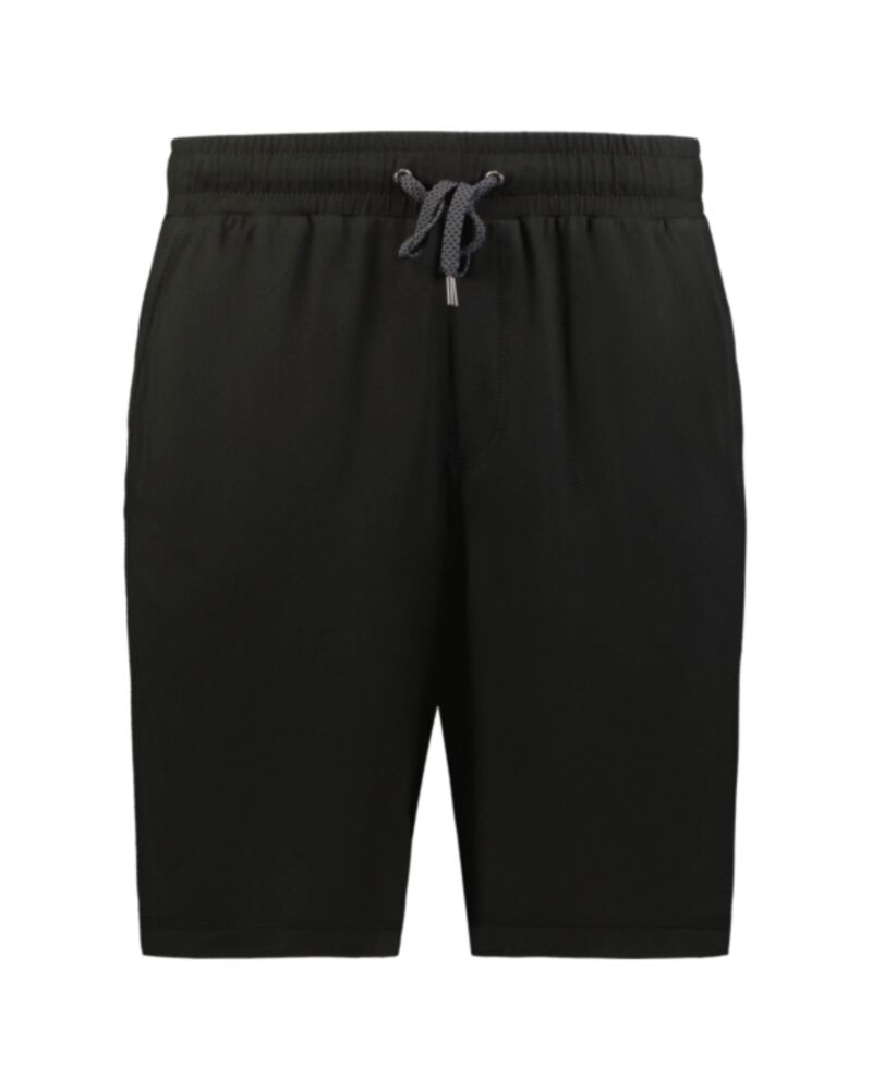 Youth Eco Revive™ Ventura Soft Knit Shorts Thumbnail