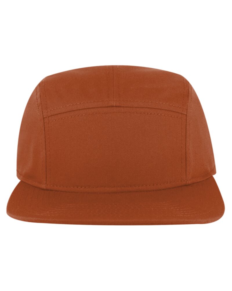 OTTO CAP 5 Panel Camper Hat Thumbnail
