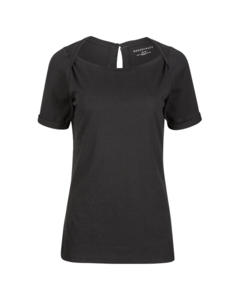 Women's Carefree T-shirt Thumbnail