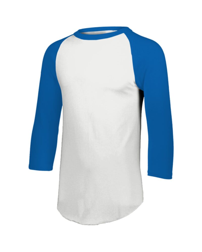 Baseball 3/4 Sleeve Tee 2.0 Thumbnail