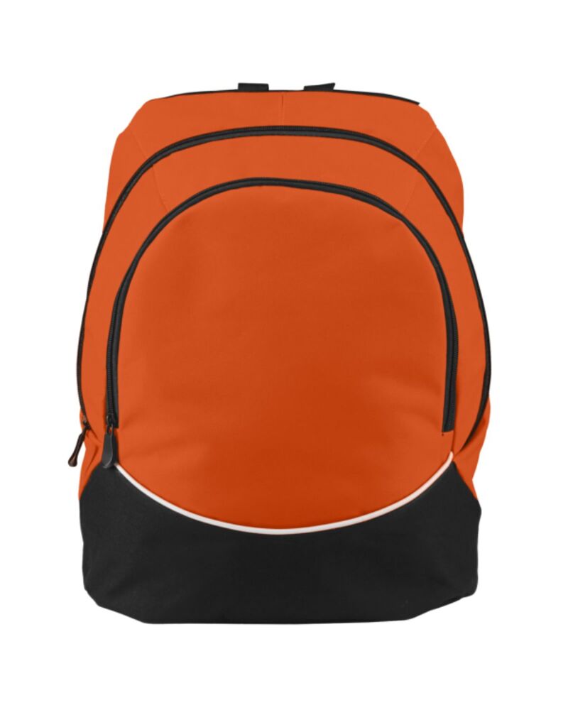 Large Tri-Color Backpack Thumbnail