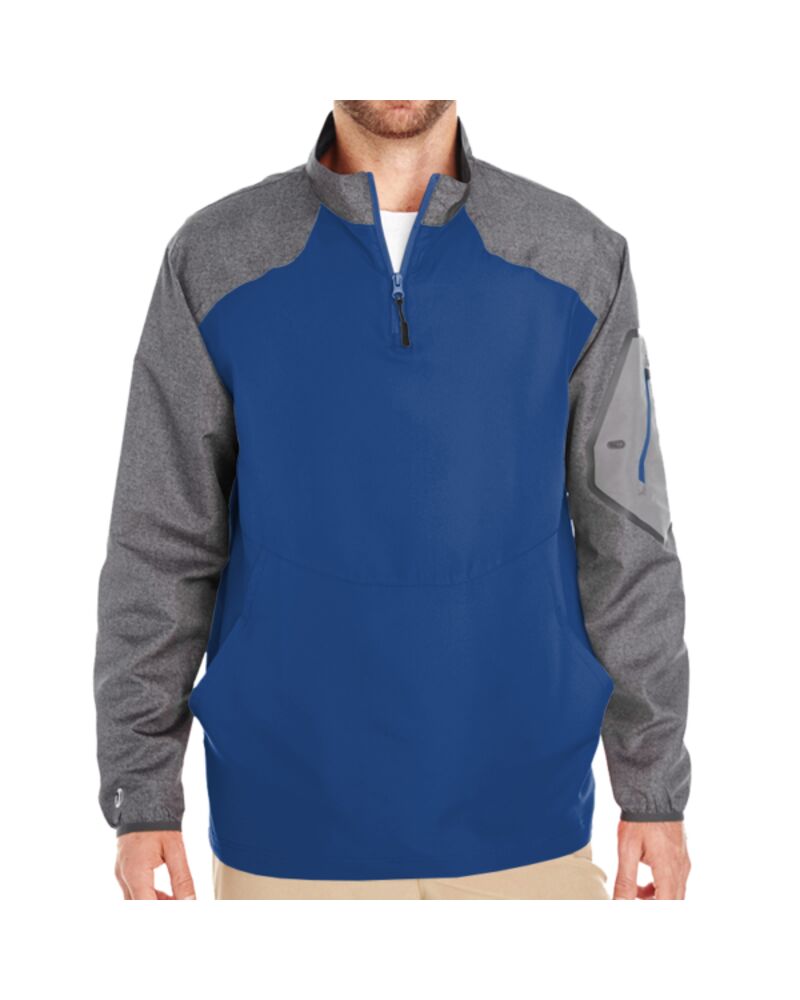 Raider Pullover Thumbnail