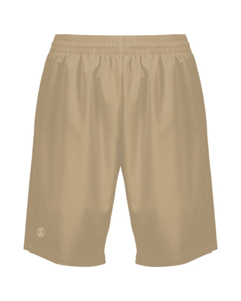 Weld Shorts Thumbnail