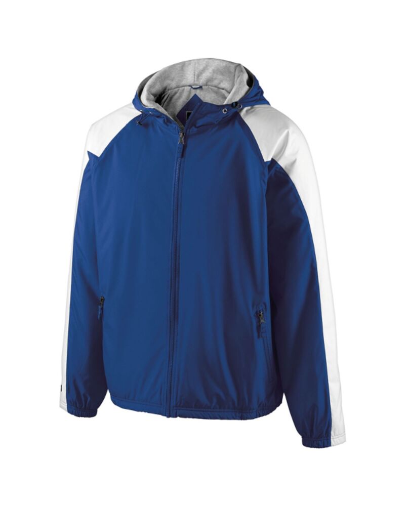 Youth Homefield Jacket Thumbnail