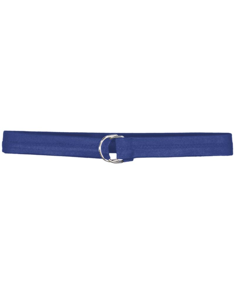 1 1/2 - Inch Covered Football Belt Thumbnail