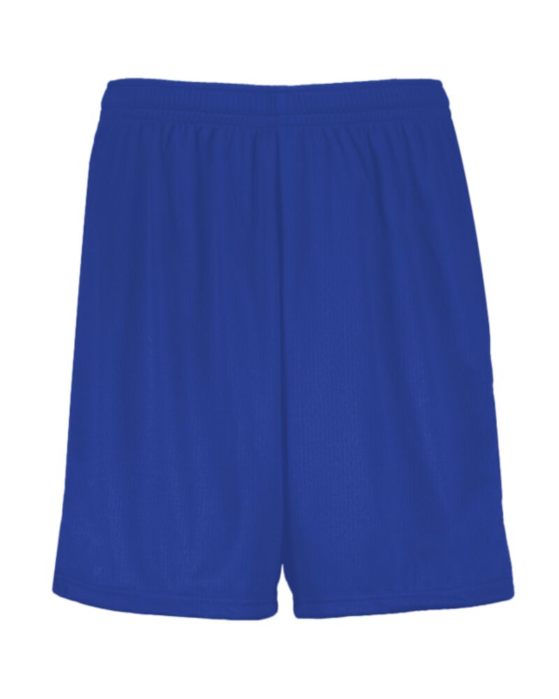 Youth Dri-Power Mesh Shorts Thumbnail
