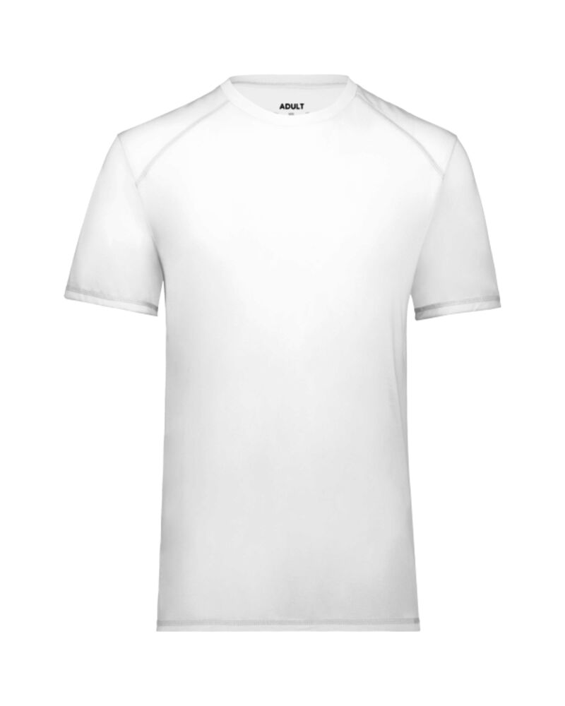 Youth Super Soft-Spun Poly Tee Thumbnail