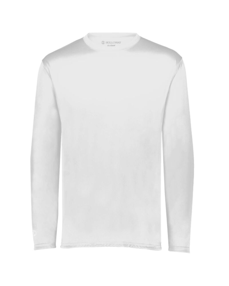 Youth Momentum Long Sleeve Tee Thumbnail
