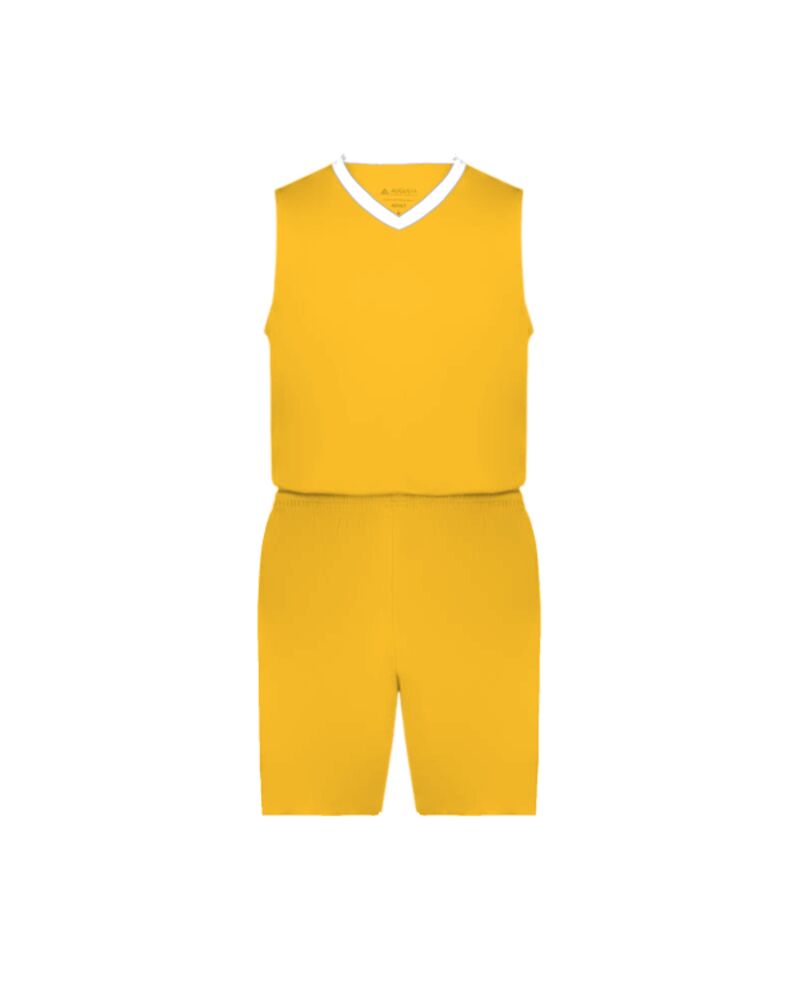 Match-Up Basketball Shorts Thumbnail