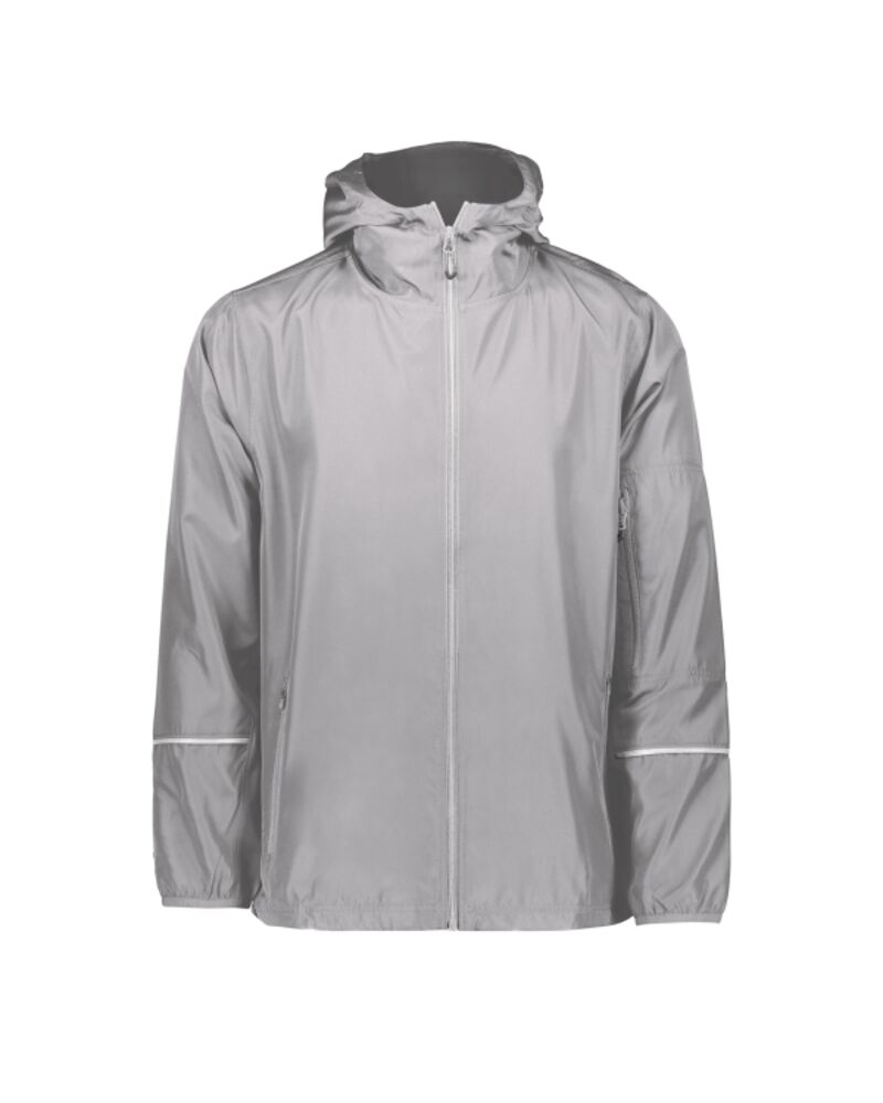 Packable Full Zip Jacket Thumbnail