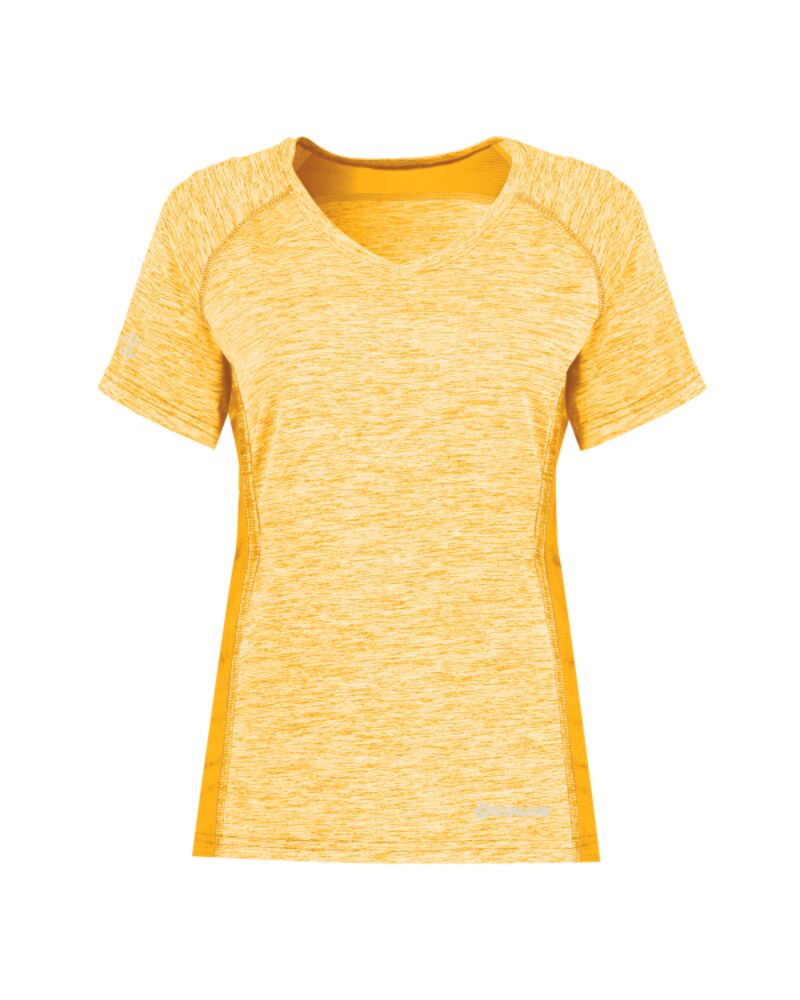 Ladies Electrify Tee Powered by Coolcore(r) Thumbnail