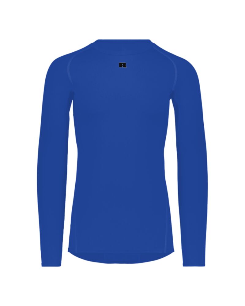 Long Sleeve Compression Tee Thumbnail
