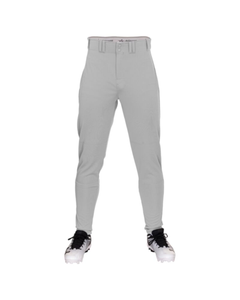 Unisex Crush Tapered Baseball Pants Thumbnail
