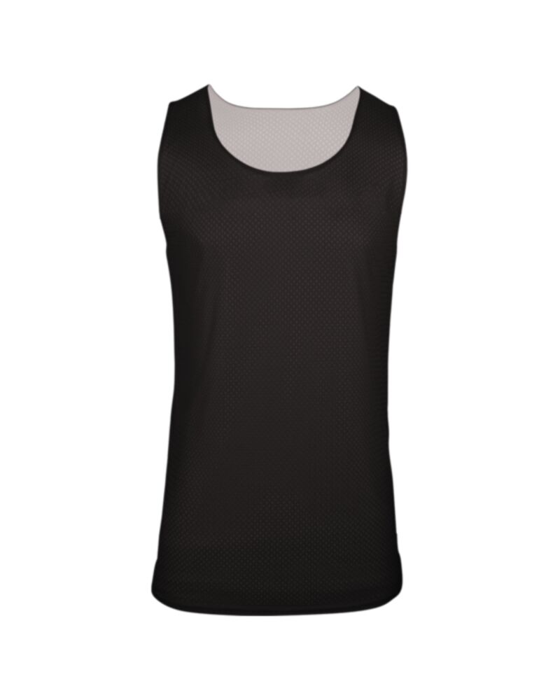 Women's Reversible Mesh Tank Thumbnail