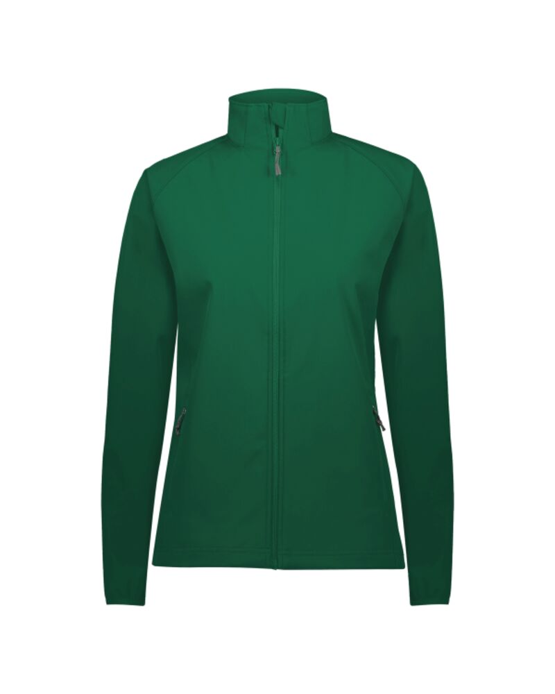 Ladies Featherlight Soft Shell Jacket Thumbnail