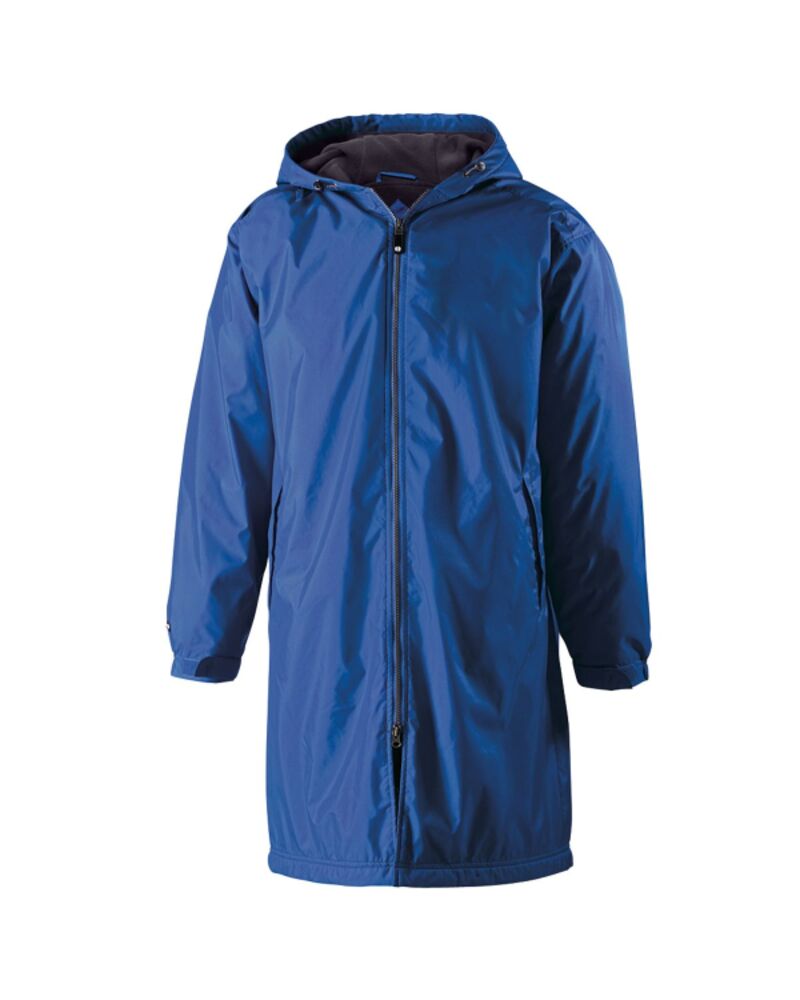 Conquest Jacket Thumbnail