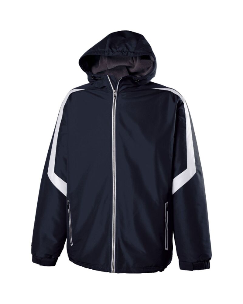 Youth Charger Jacket Thumbnail