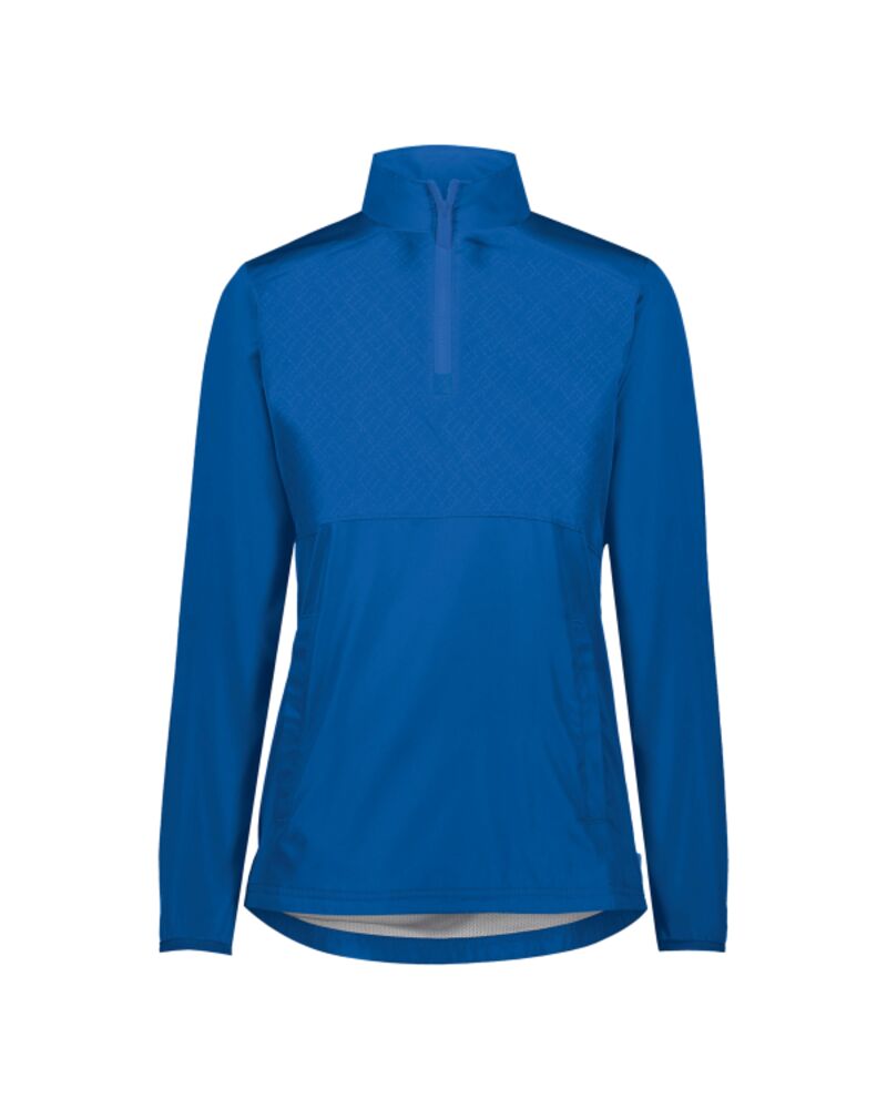 Ladies SeriesX Pullover Thumbnail