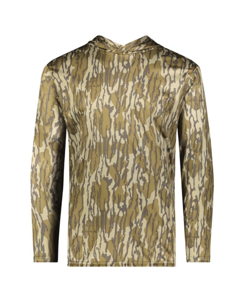 Mossy Oak(r) Momentum Hoodie Thumbnail