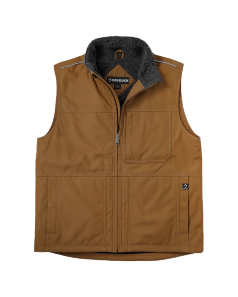 Men's GrizzlyTec™ Rigor Vest Thumbnail