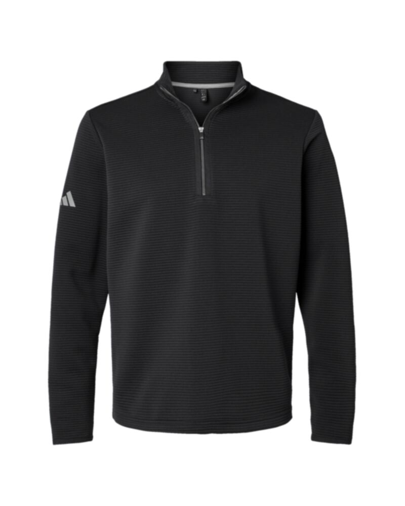 Men's Spacer Quarter-Zip Pullover Thumbnail