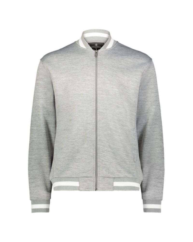 Unisex V-Street Full-Zip Jacket Thumbnail